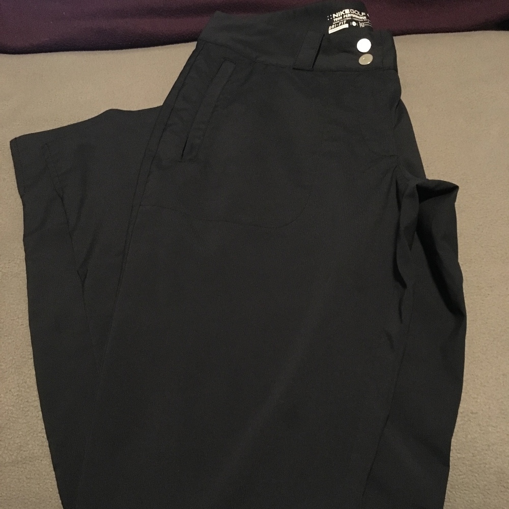 Like New Nike Women's Golf Pants